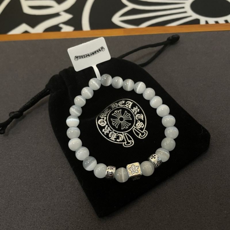 Chrome Hearts Bracelets